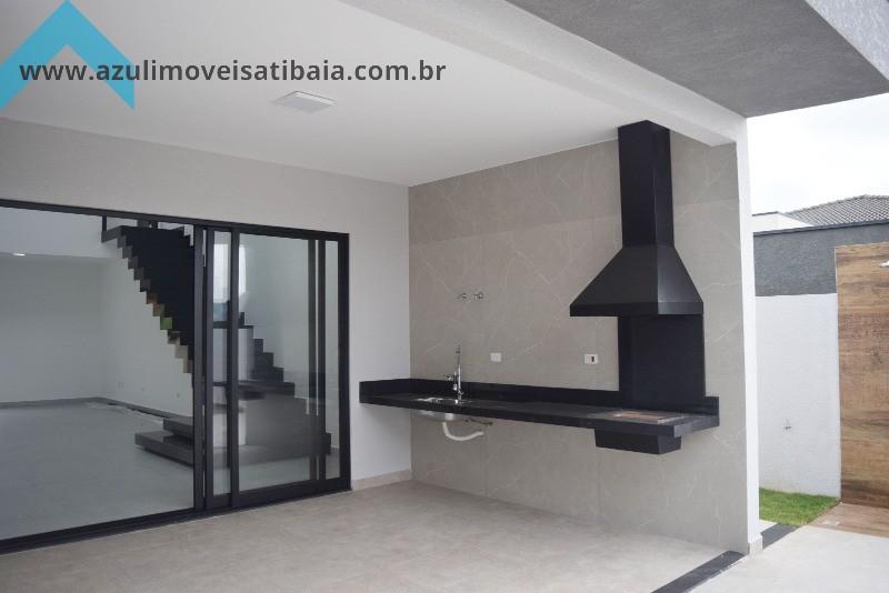 Casa de Condomínio, 4 quartos - Foto 6
