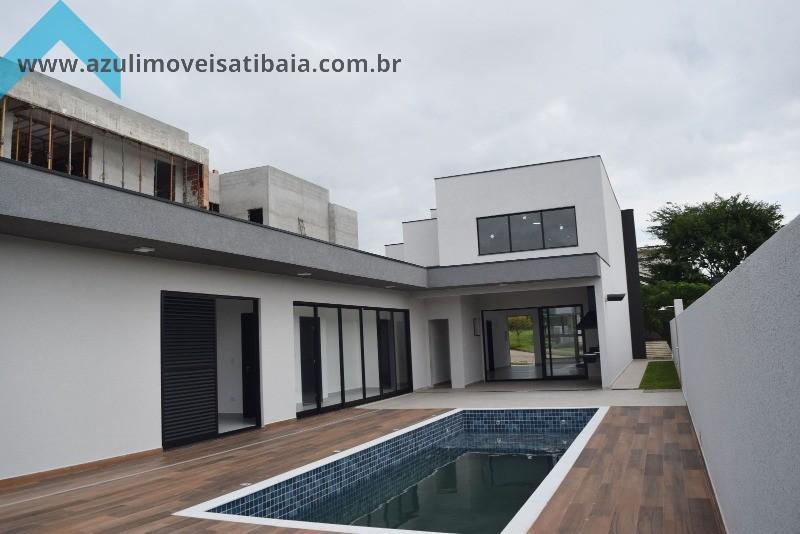 Casa de Condomínio, 4 quartos - Foto 19