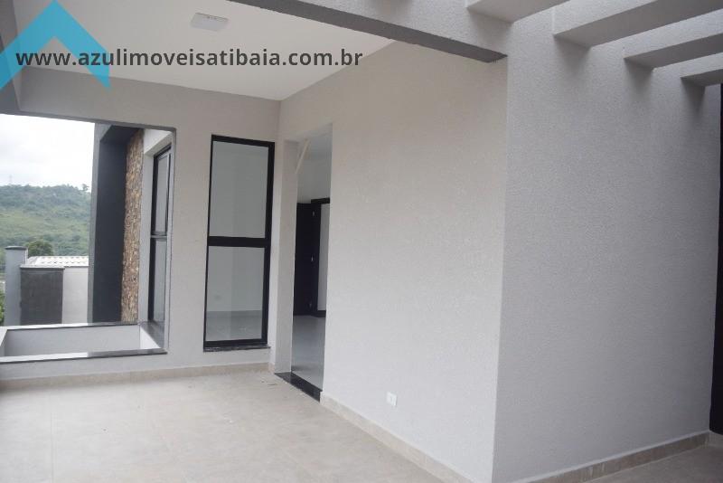 Casa de Condomínio, 4 quartos - Foto 18