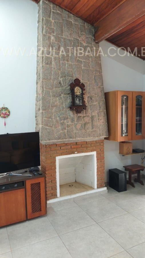 Casa, 3 quartos, 195 m² - Foto 2