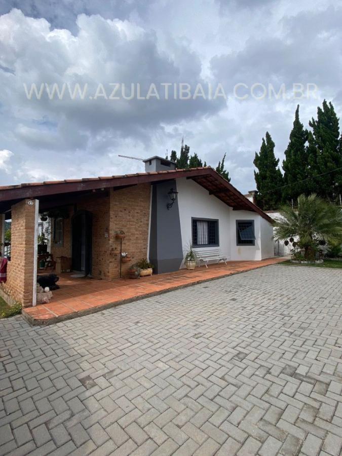 Casa, 3 quartos, 195 m² - Foto 1