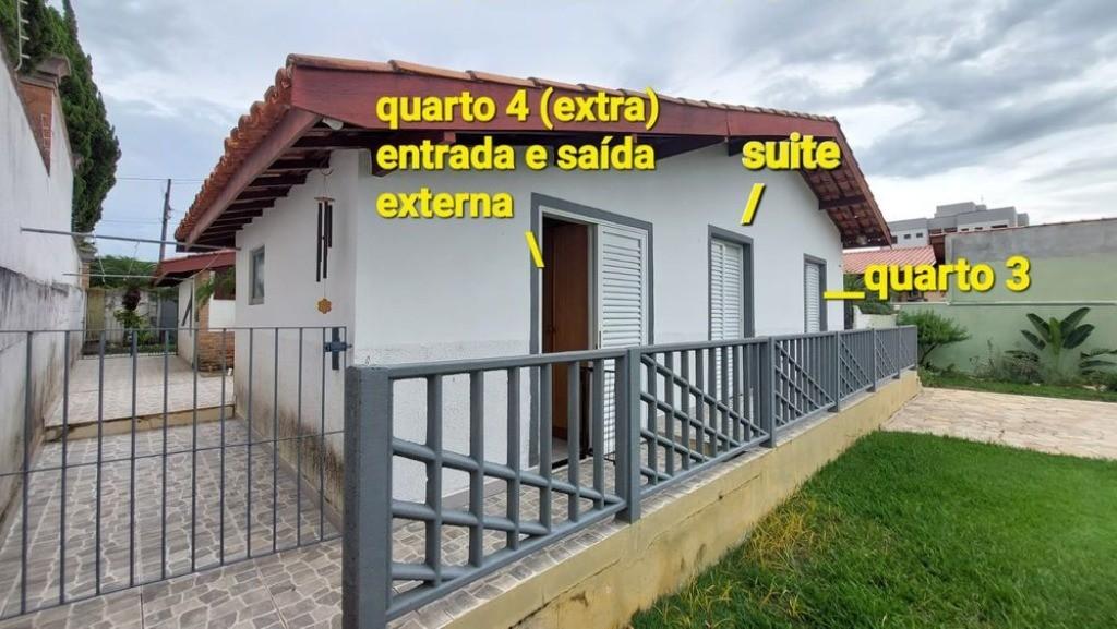 Casa, 3 quartos, 195 m² - Foto 6