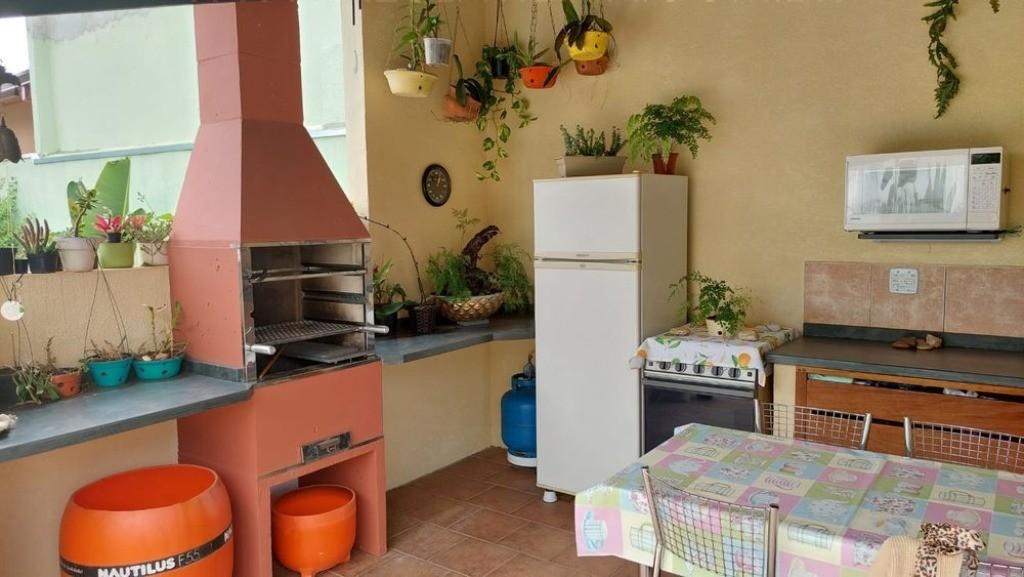 Casa, 3 quartos, 195 m² - Foto 12