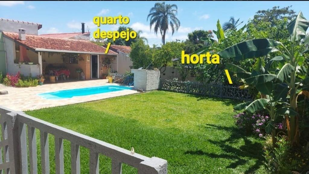 Casa, 3 quartos, 195 m² - Foto 9