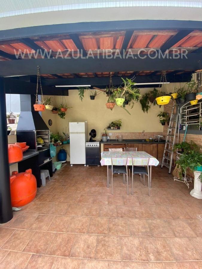 Casa, 3 quartos, 195 m² - Foto 11