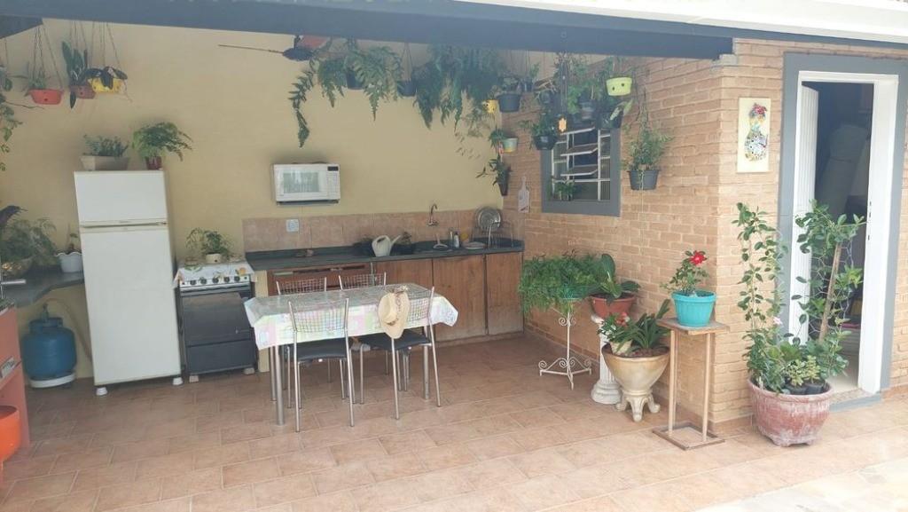 Casa, 3 quartos, 195 m² - Foto 10