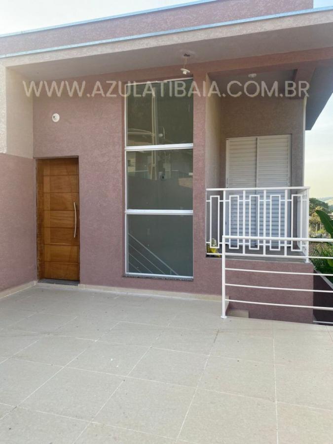 Casa, 3 quartos, 119 m² - Foto 1