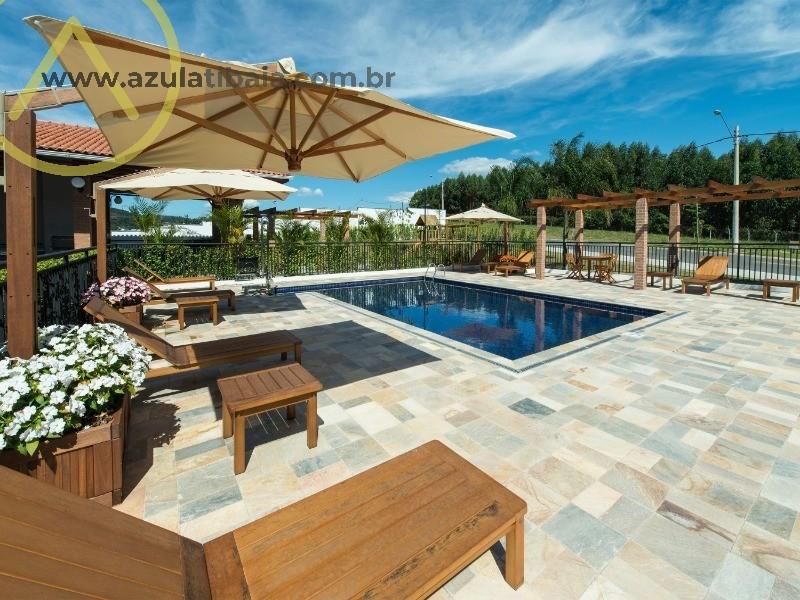 Casa de Condomínio, 3 quartos - Foto 19