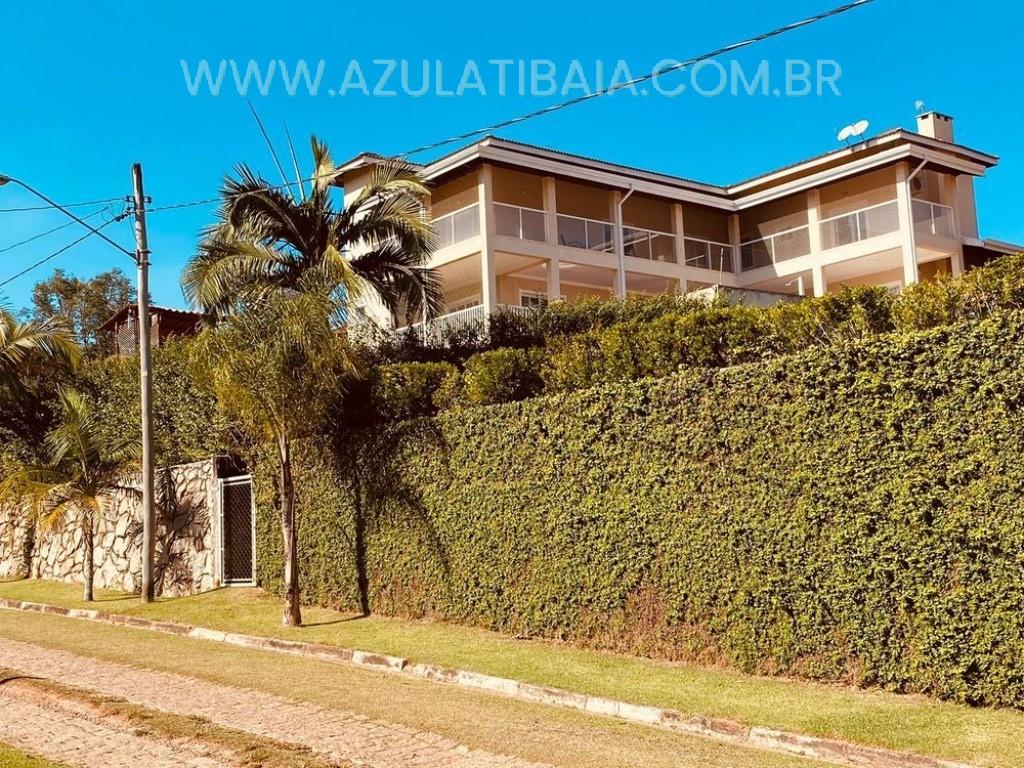 Casa, 6 quartos, 500 m² - Foto 4