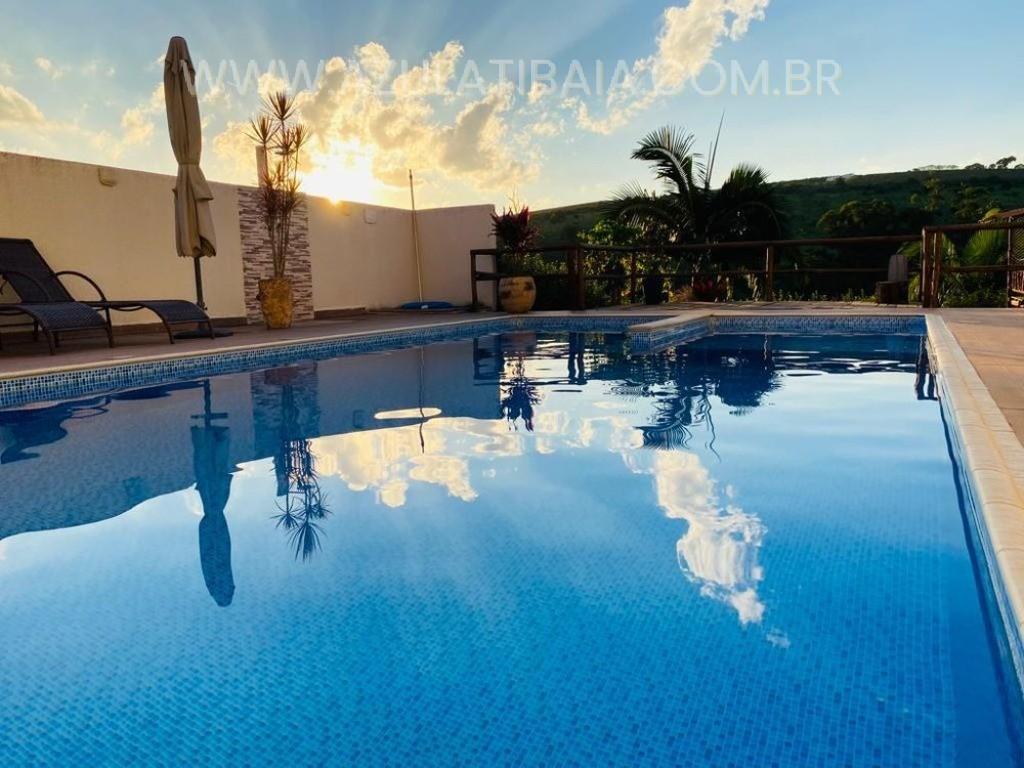 Casa, 6 quartos, 500 m² - Foto 1