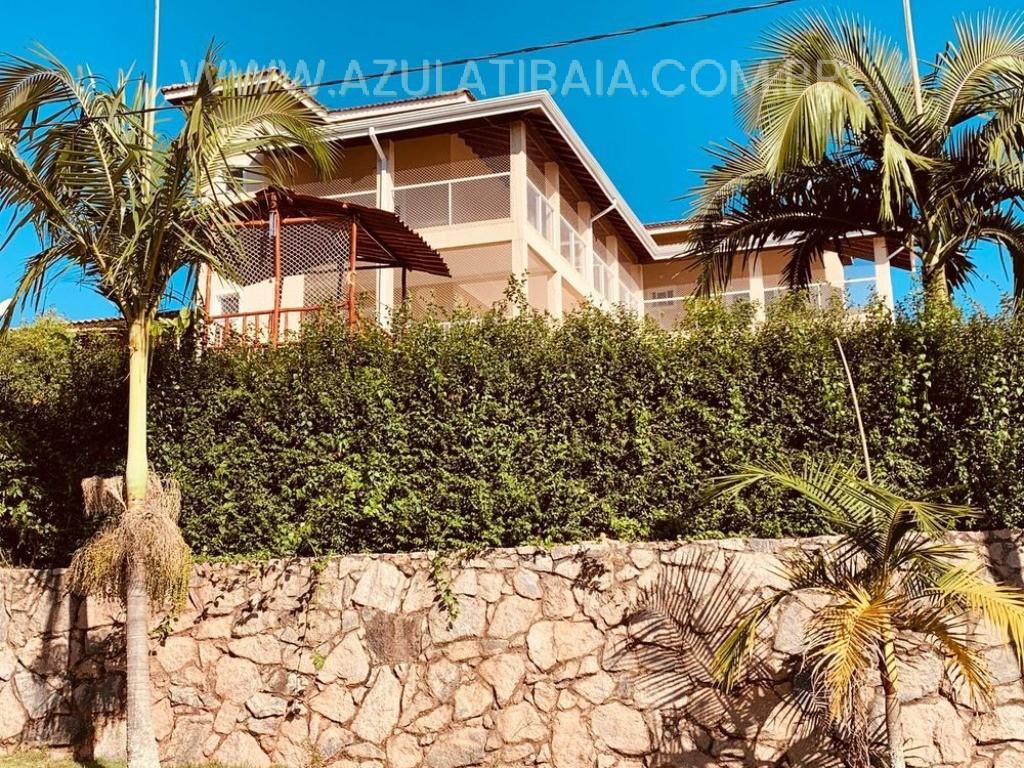 Casa, 6 quartos, 500 m² - Foto 5