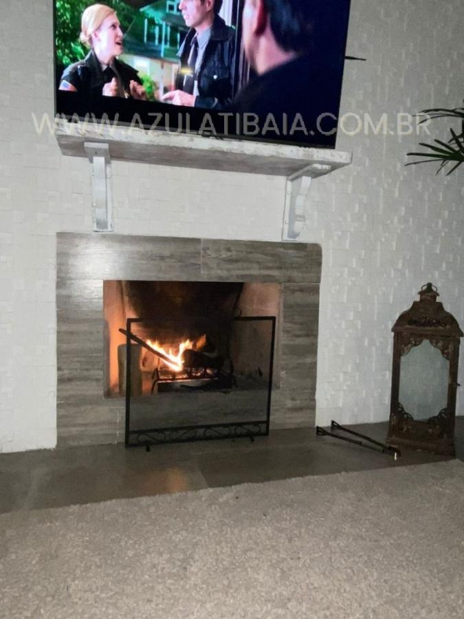 Casa, 6 quartos, 500 m² - Foto 10