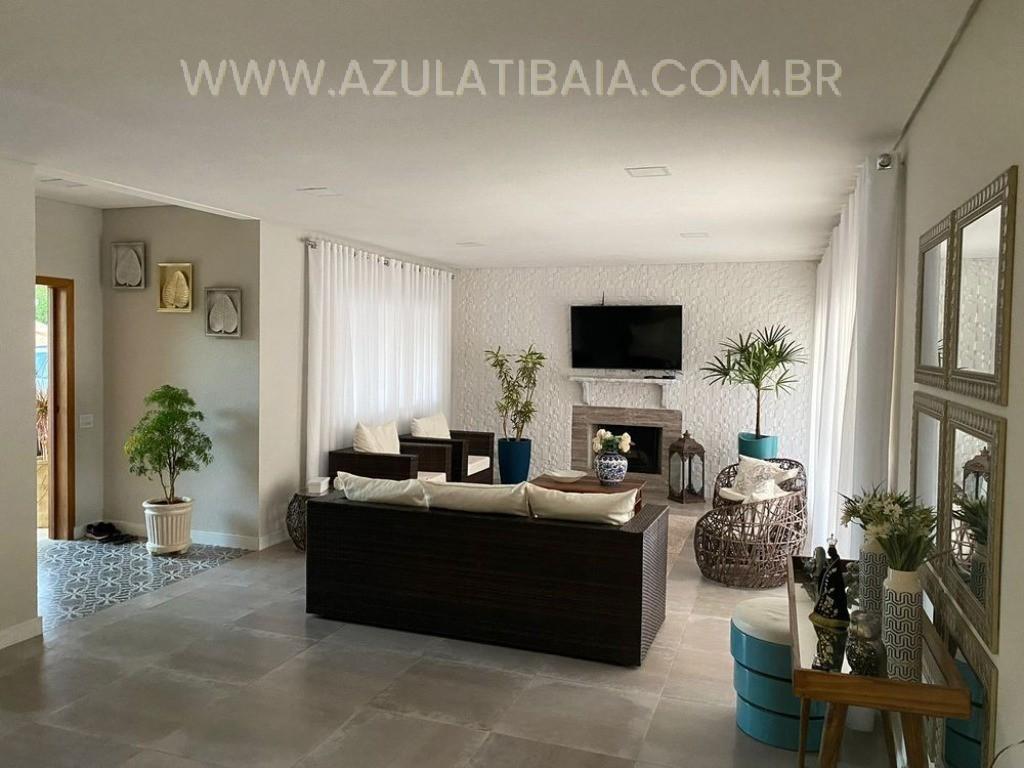 Casa, 6 quartos, 500 m² - Foto 6