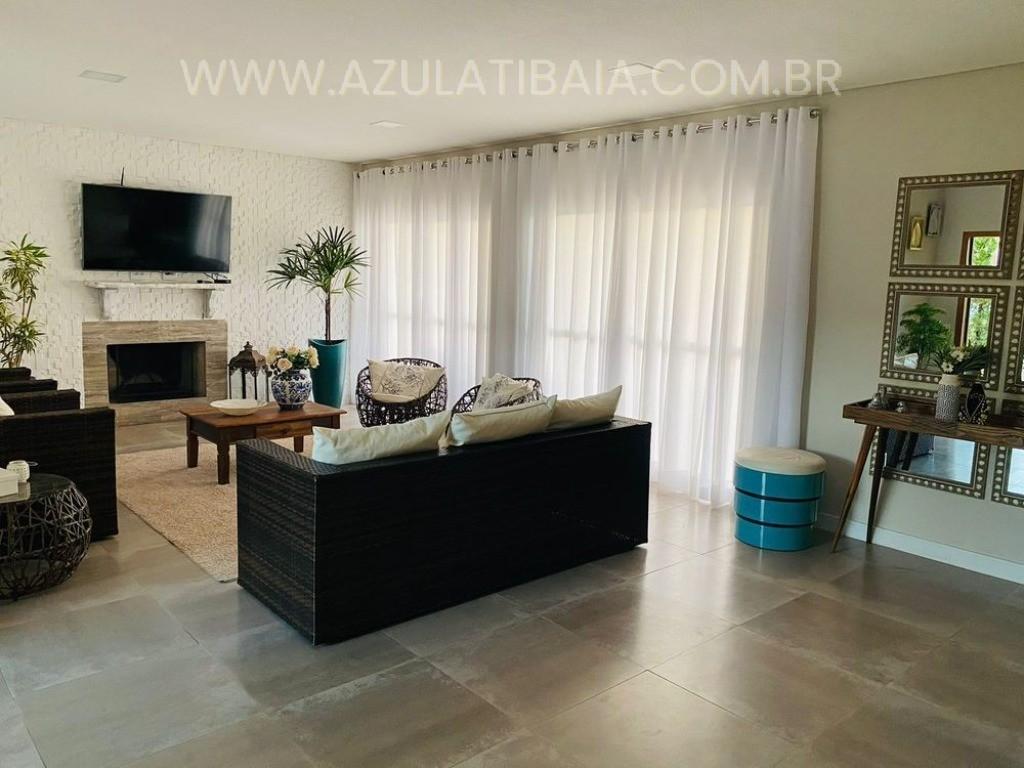 Casa, 6 quartos, 500 m² - Foto 8