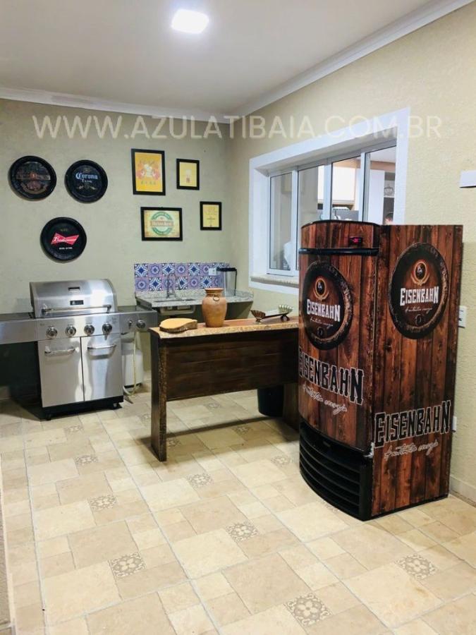 Casa, 6 quartos, 500 m² - Foto 9