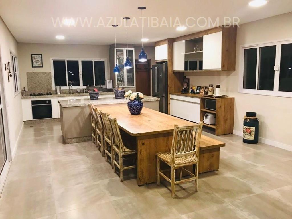 Casa, 6 quartos, 500 m² - Foto 12