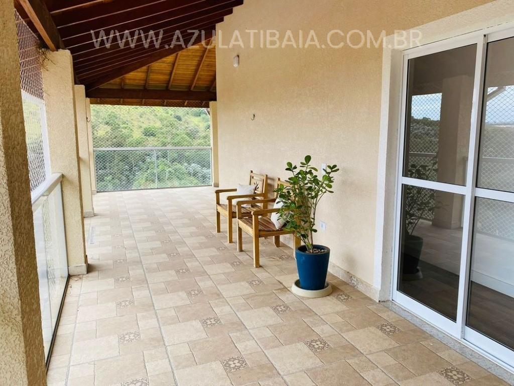 Casa, 6 quartos, 500 m² - Foto 14
