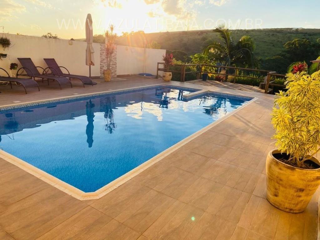 Casa, 6 quartos, 500 m² - Foto 17