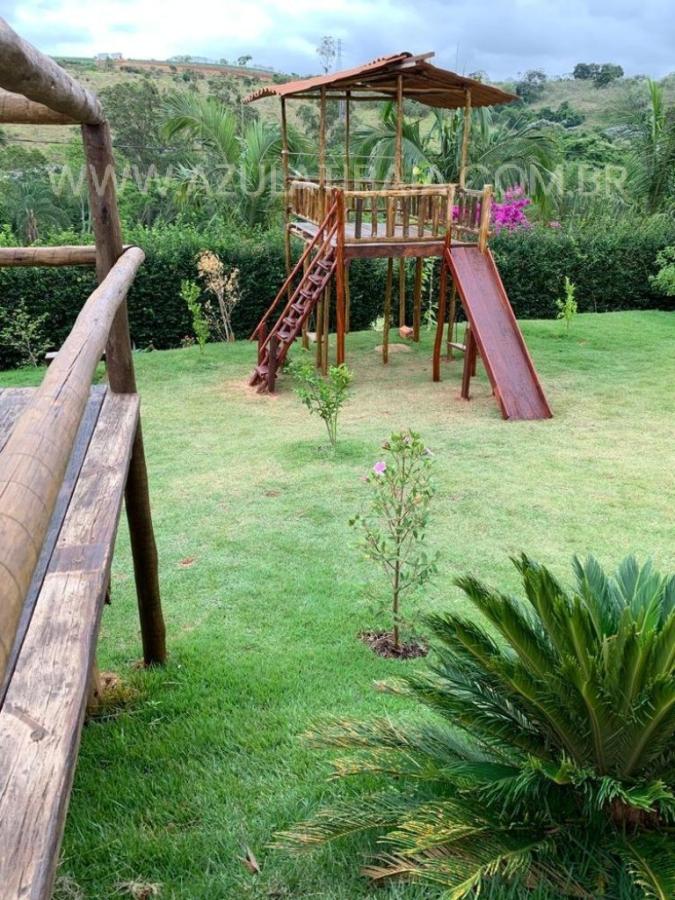 Casa, 6 quartos, 500 m² - Foto 18