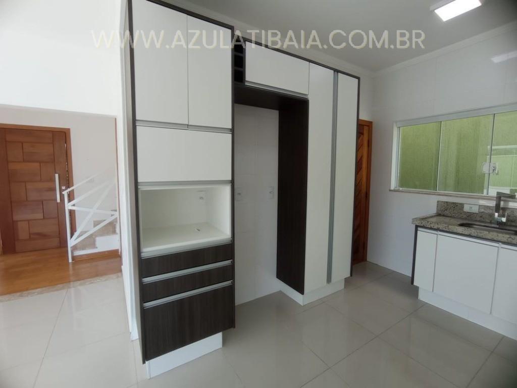 Casa de Condomínio, 3 quartos - Foto 9