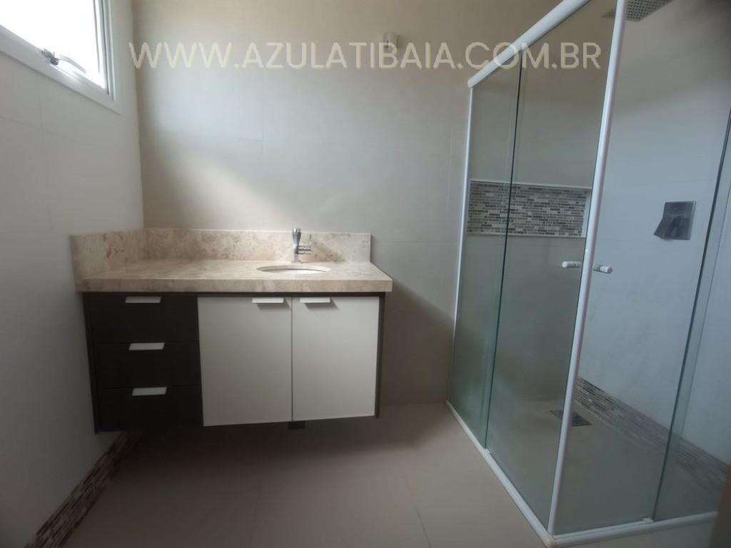 Casa de Condomínio, 3 quartos - Foto 10