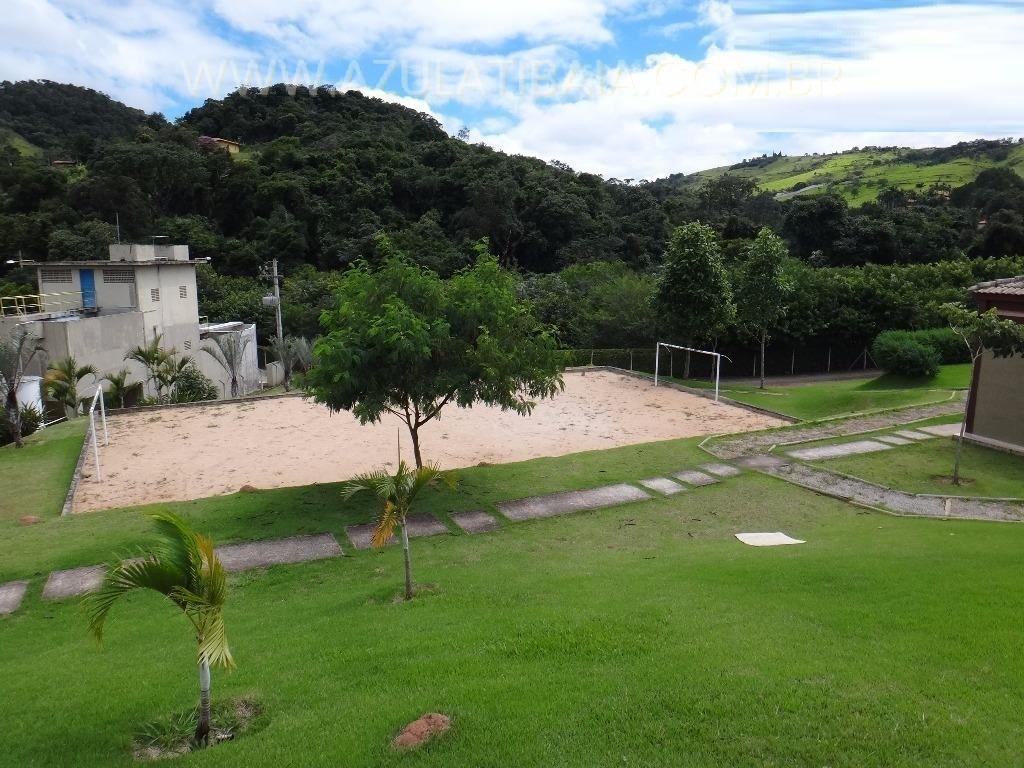Casa de Condomínio, 3 quartos - Foto 19