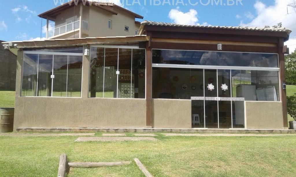 Casa de Condomínio, 3 quartos - Foto 21