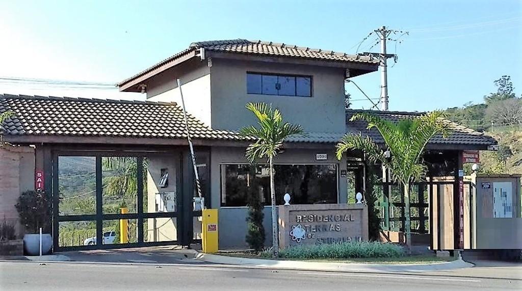 Casa de Condomínio, 3 quartos - Foto 18