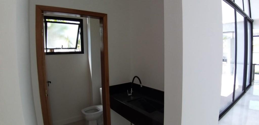 Casa, 3 quartos, 235 m² - Foto 8