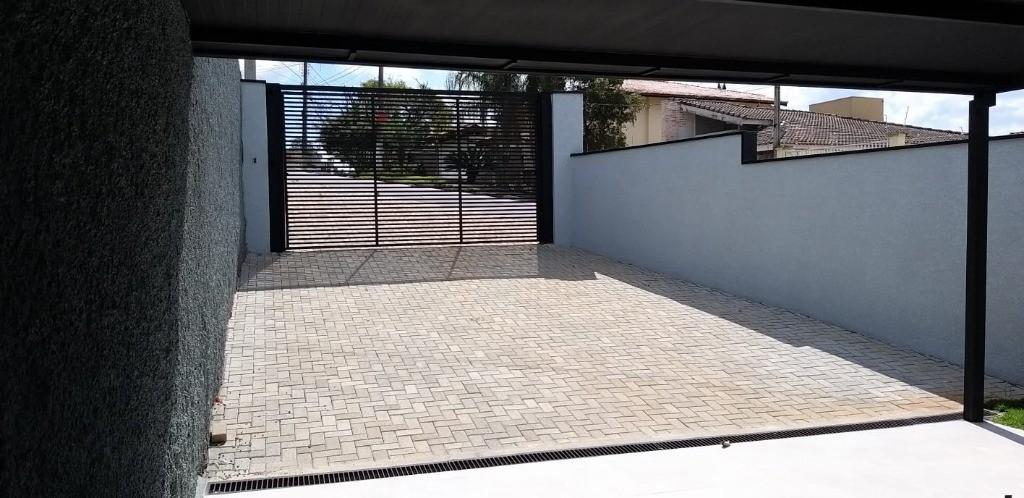 Casa, 3 quartos, 235 m² - Foto 23