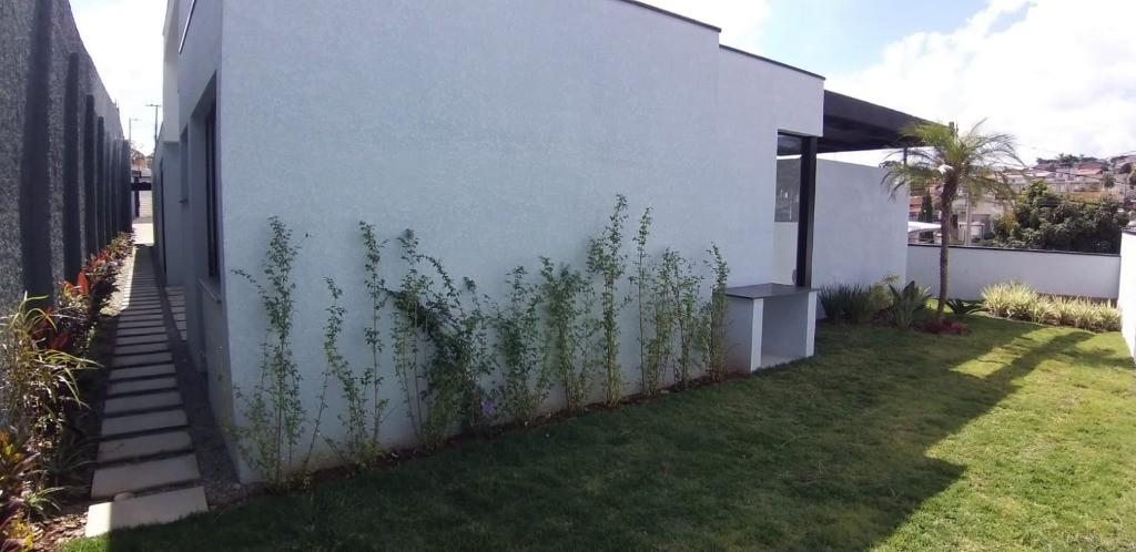 Casa, 3 quartos, 235 m² - Foto 22