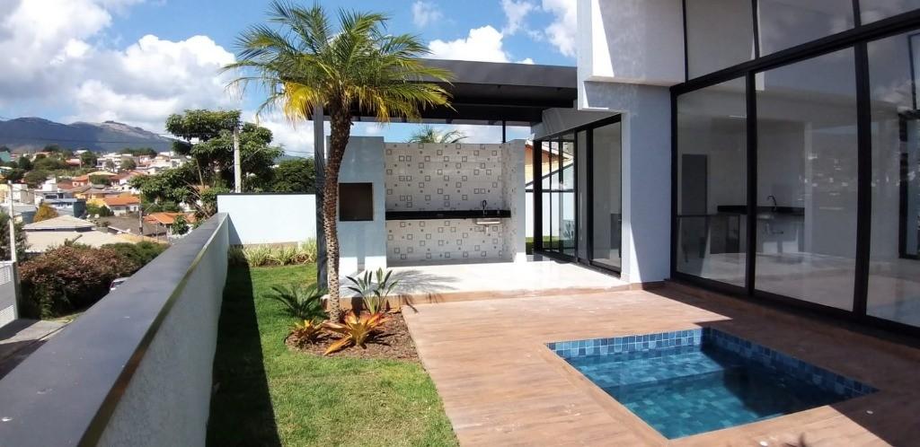 Casa, 3 quartos, 235 m² - Foto 20