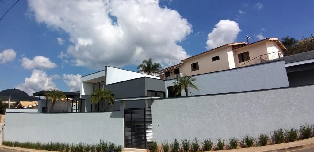 Casa, 3 quartos, 235 m² - Foto 25