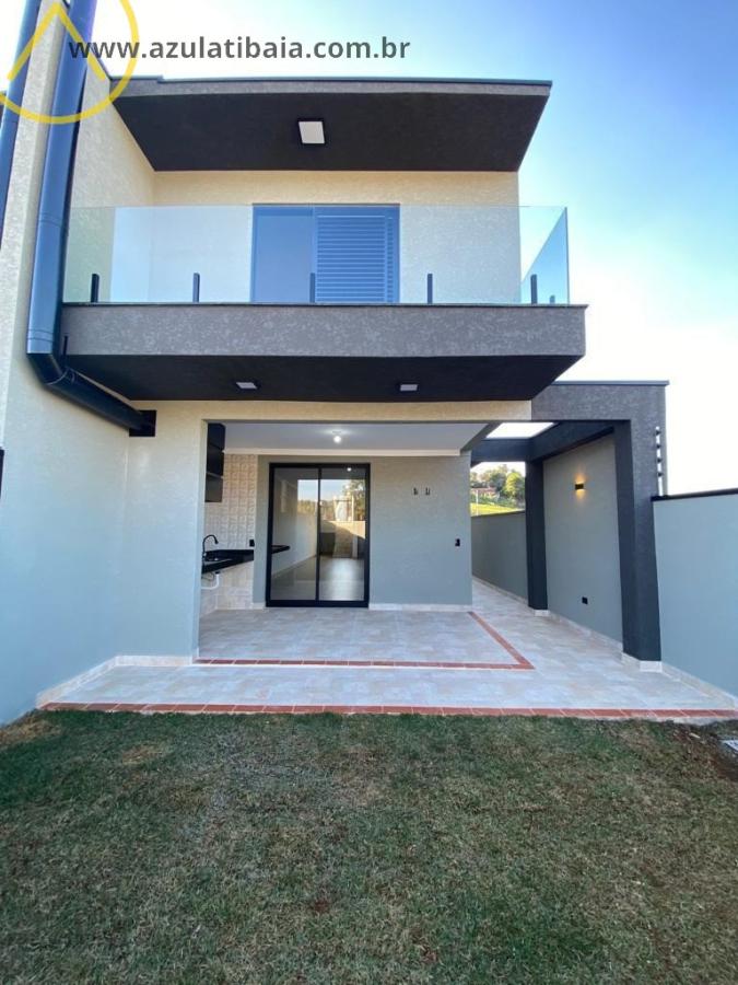 Casa, 3 quartos, 136 m² - Foto 5