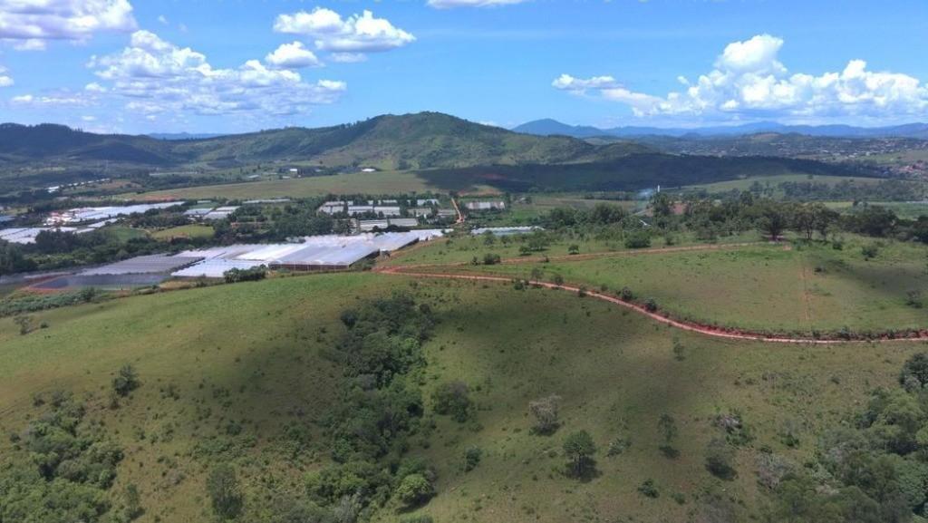 Sítio, 3 quartos, 4 hectares - Foto 2