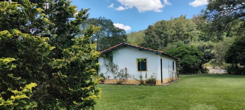 Sítio, 3 quartos, 4 hectares - Foto 6