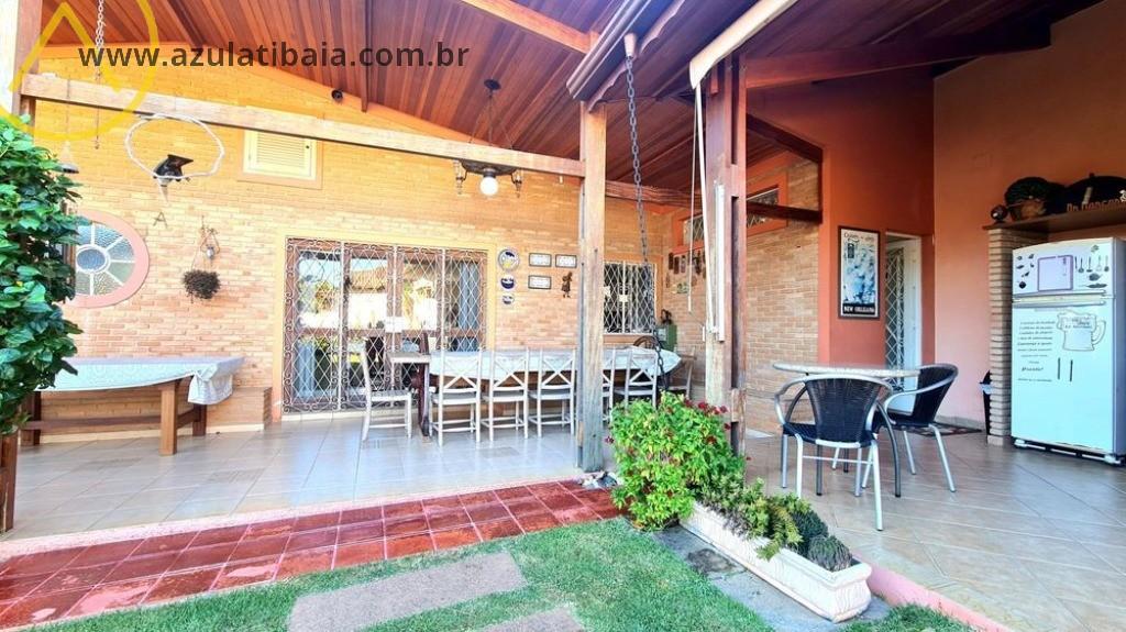 Casa, 3 quartos, 294 m² - Foto 14
