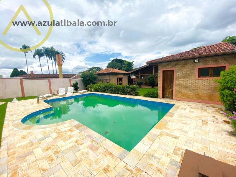 Casa, 3 quartos, 294 m² - Foto 2