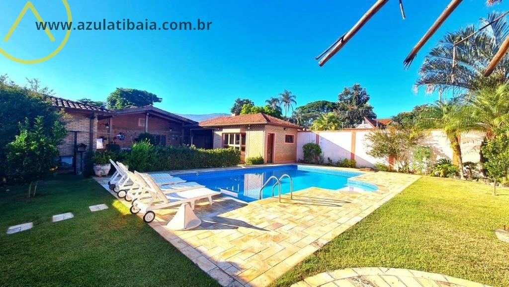 Casa, 3 quartos, 294 m² - Foto 13