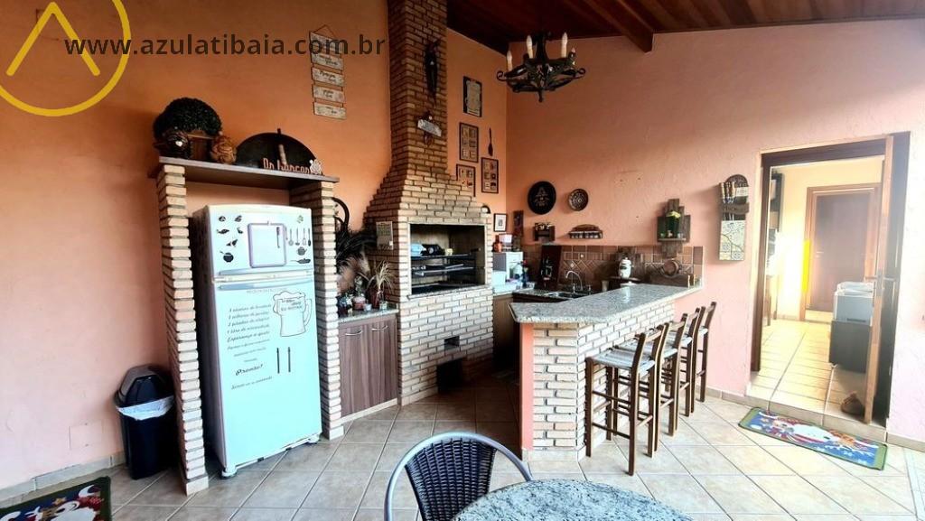 Casa, 3 quartos, 294 m² - Foto 15