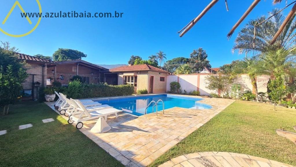 Casa, 3 quartos, 294 m² - Foto 17