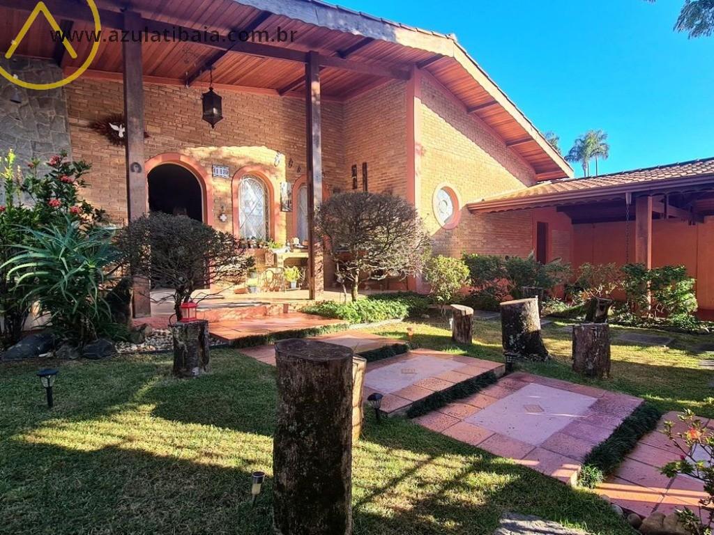 Casa, 3 quartos, 294 m² - Foto 3