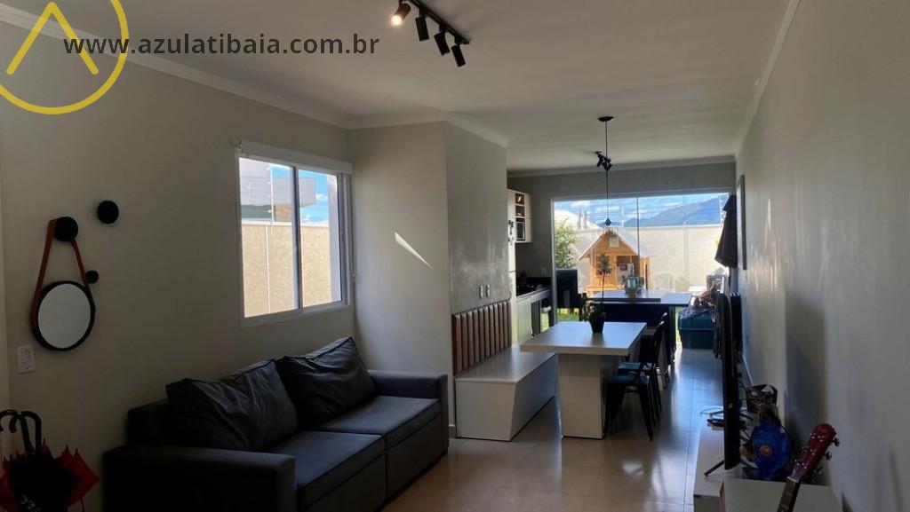 Casa, 4 quartos, 111 m² - Foto 4