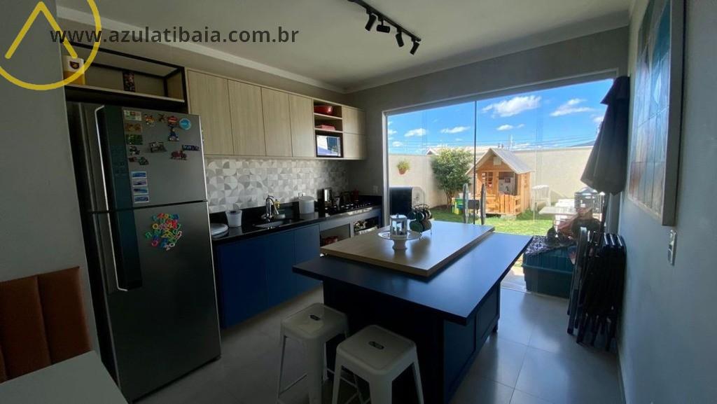 Casa, 4 quartos, 111 m² - Foto 1
