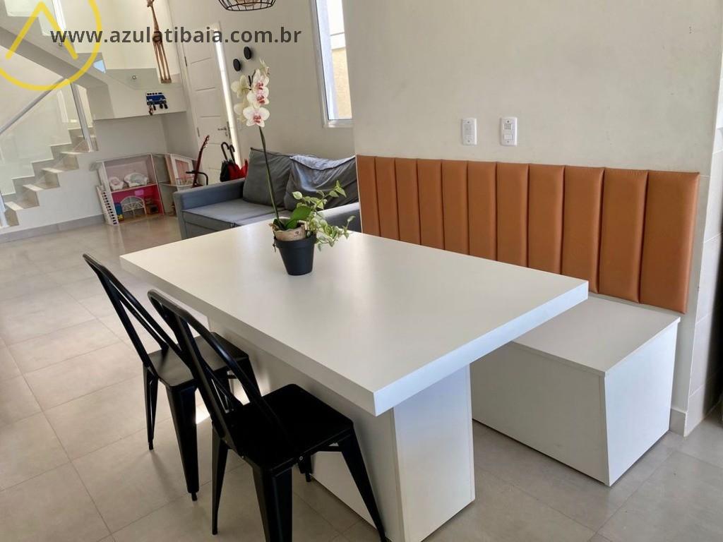 Casa, 4 quartos, 111 m² - Foto 5