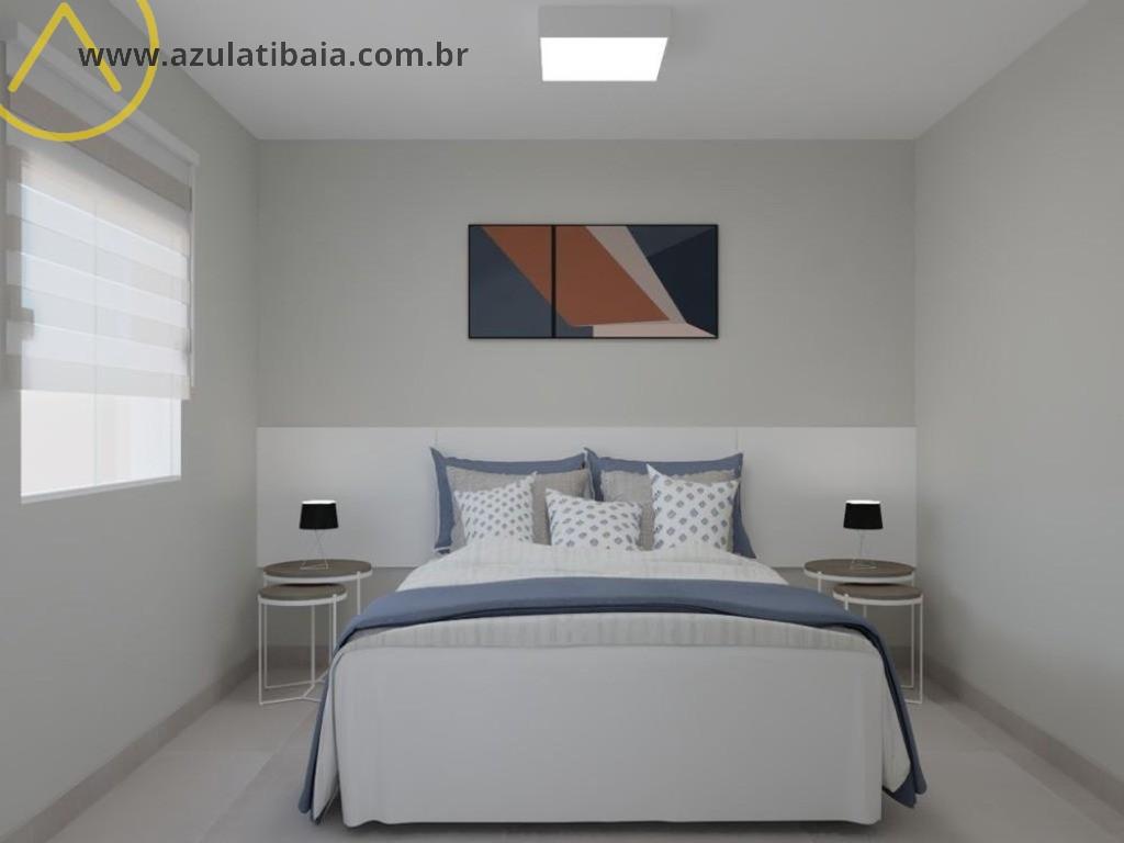 Casa, 4 quartos, 111 m² - Foto 10