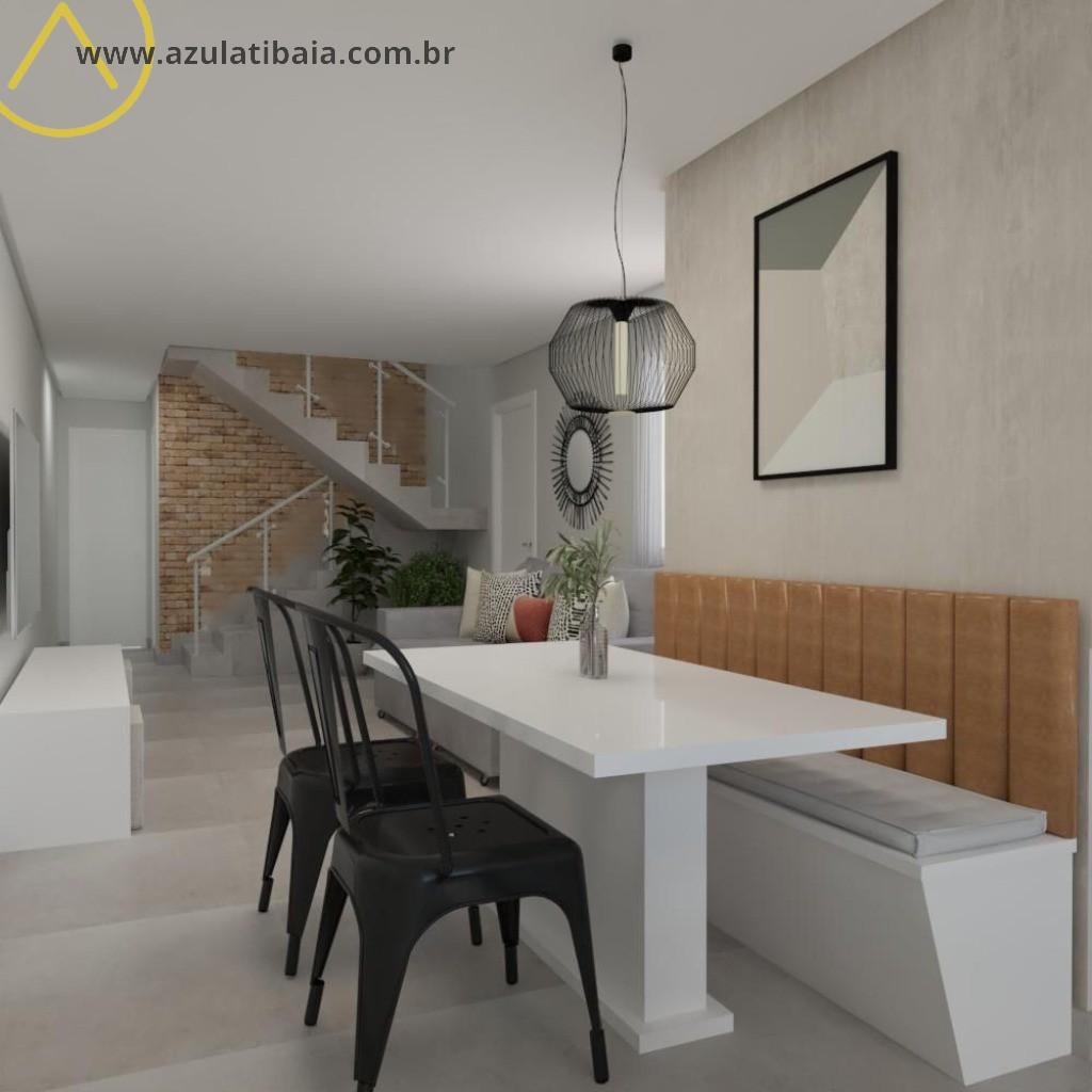 Casa, 4 quartos, 111 m² - Foto 9