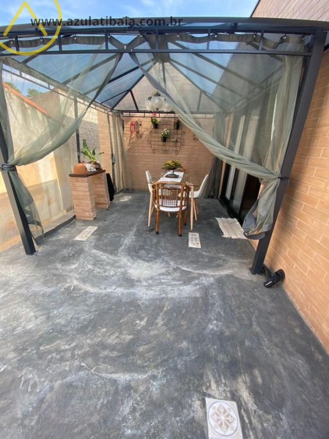 Casa, 5 quartos, 150 m² - Foto 28