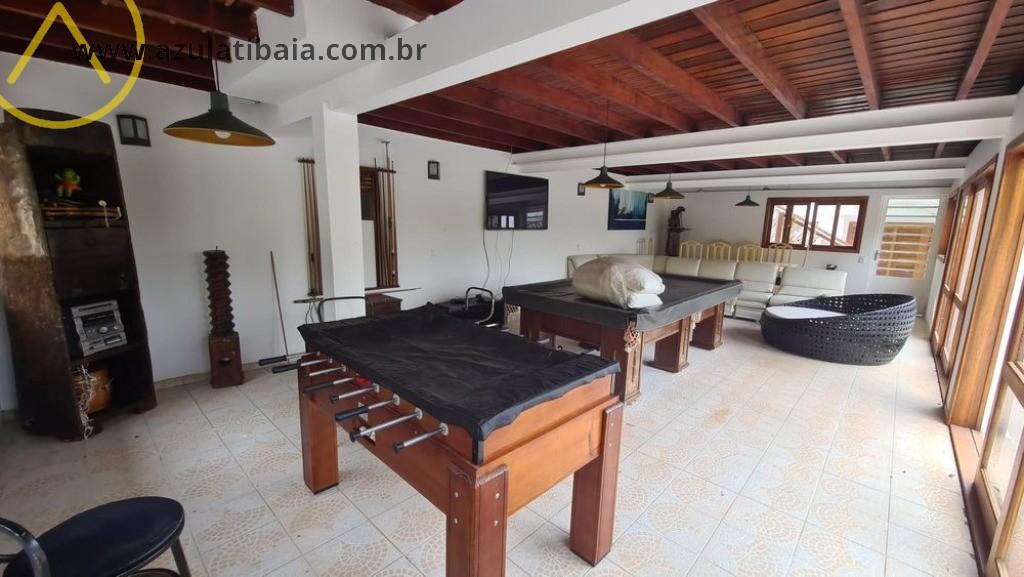 Chácara, 5 quartos, 9378 m² - Foto 3