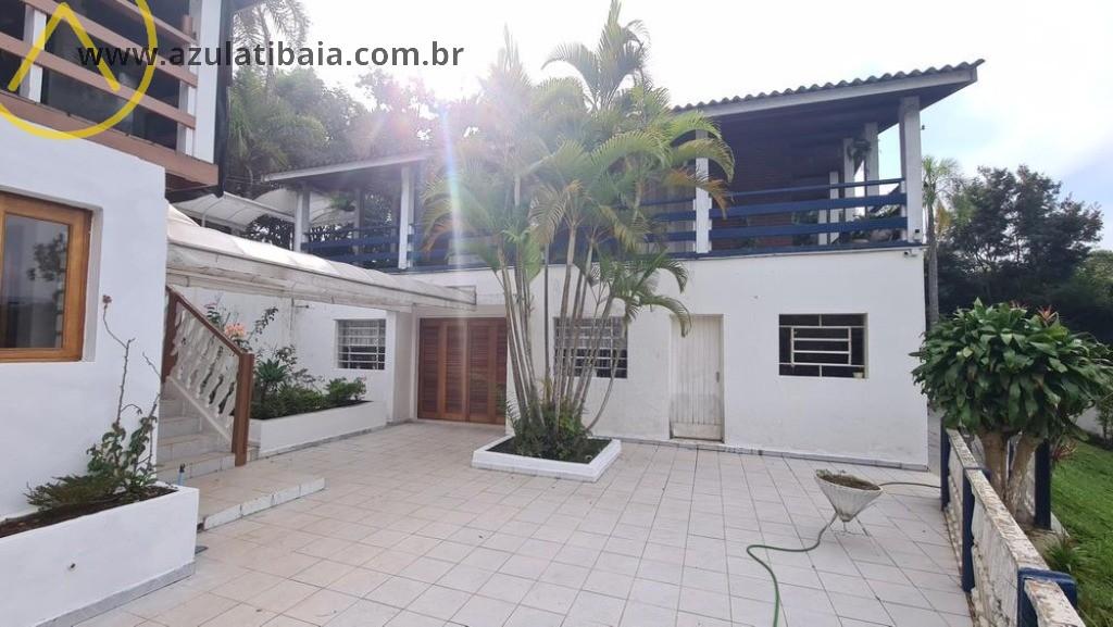Chácara, 5 quartos, 9378 m² - Foto 2